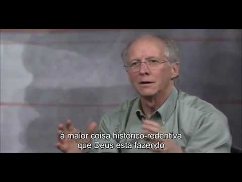 John Piper – Qual a importância de pregar a Cristo a partir de cada ...
