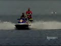Stunt junky kite jump 2