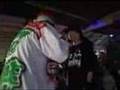 Jin vs. Mistah FAB