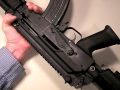 Krebs KTR-08:  Upscale AK-47