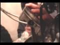 Yamaha Raptor 700R Piston Install 1 of 3