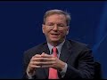 Image Eric Schmidt: Het internet over 5 jaar