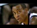 Monta Ellis Career High 45 Points (December 1 2009)