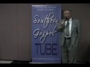 Jerry Goff promo for Southern Gospel Tube