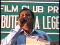 Dr Sridhar Saxena singing \"Chingari Koi bhadke (Amar Prem)\" Dr Sridhar Saxena singing \"Chingari Koi bhadke (Amar Prem)\"