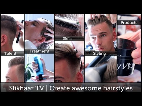 Summer haircut | best haircut | best hairstyling video tips for mens hair