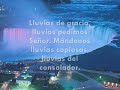 Lluvias de Gracia