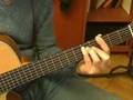 La robe et l'échelle - Francis Cabrel - cover
