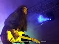 Yngwie j malmsteen solo