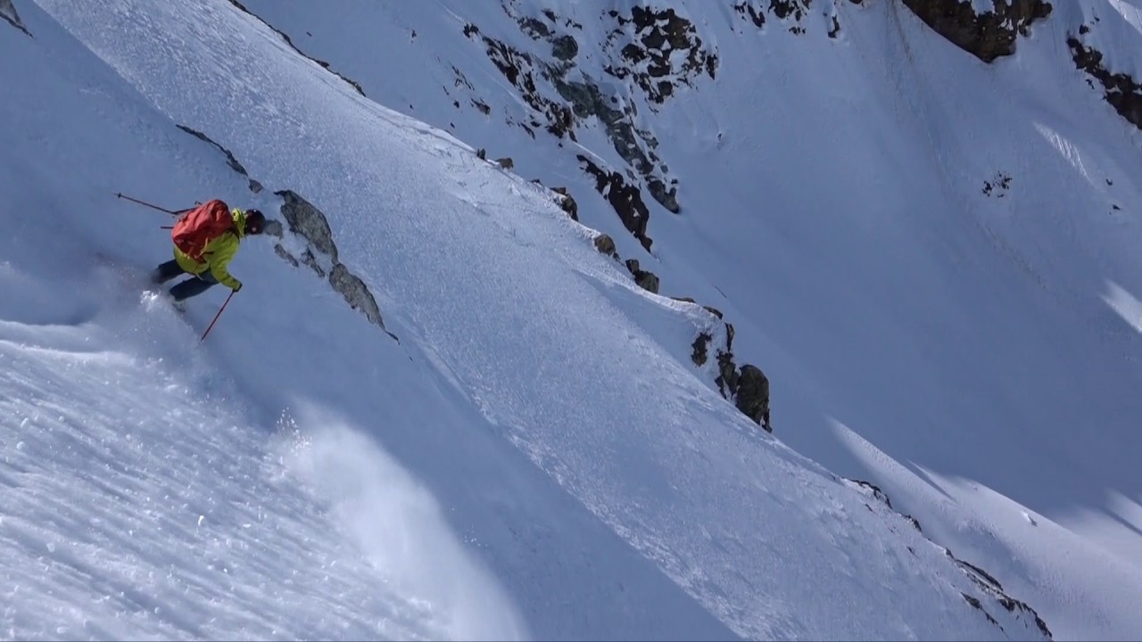 Understanding Ski Profiles Camber, Rocker, Early Rise Genuine Guide