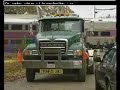 rail train