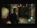 Resident Evil 4 Walkthrough Part 49 - Waste Dump Fight