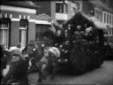 ontstaan van het corso