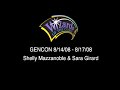 GRZ - Sara Girard and Shelly Mazzanoble