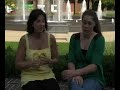 GRZ - Sara Girard and Shelly Mazzanoble