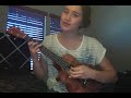Click here to watch this video Rules by Jayme Dee (Ukulele Cover by Kaitlyn Anderson)