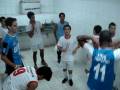 Final Copa Rocha 2007