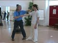 The Chi Awaking Movements of Baguazhang by Erle-Part 4 - Unicorn Palm The Chi Awaking Movements of Baguazhang by Erle-Part 4 - Unicorn Palm