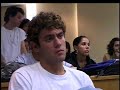 Gabeira fala sobre voto �til  na Funda��o Get�lio Vargas