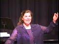 elizabeth parcells sings olympia  doll song 