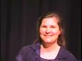 elizabeth parcells sings olympia  doll song 