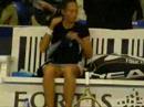 Fortis Championships Kremer - Ivanovic