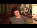 Nick Jonas Exclusive Interview w/ MTI - Advice on Age