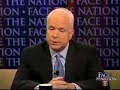 Club for Growth Responds to McCain Club for Growth Responds to McCain