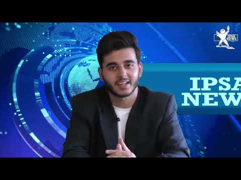 Institute Of Mass Communication, IPS Academy Indore General video thumbnail 3