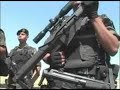 Fuerzas Especiales Ejercito Mexicano y la poderosa barret Fuerzas Especiales Ejercito Mexicano y la poderosa barret