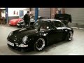 TRANSFORMATION 911 RS EN RSR