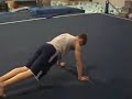 Tricking for Jesus 2007