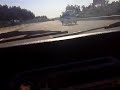 golf 2 1.6 TD 200 km/h