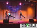 World Bank Group Kukuwa Dance Workout Demo World Bank Group Kukuwa Dance Workout Demo