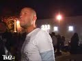 Michael Rosenbaum is friends with cops Michael Rosenbaum is friends with cops
