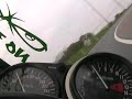 zx9r klaverblad