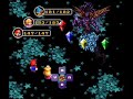 Super Mario RPG - Culex Super Mario RPG - Culex