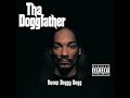 Snoop Dogg - Tha Doggfather Snoop Dogg - Tha Doggfather