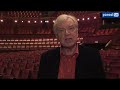 henk van der meyden over zijn bolshoi ballet in carré
