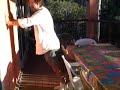 Simple Wall Pushup