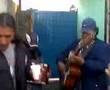 Los Cementeros de la Mirasierra / el clavo