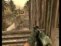 21/11/08 LAN Call Of Duty 4 Part 4