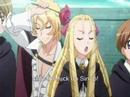 Zero no Tsukaima parody episode 2