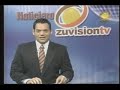 alcalde dimartino llevò provisiones a la guerrilla del eln