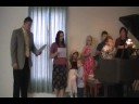 Naples Park Baptist Church Singing on 10/06/08