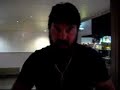 Sean Messenger talks about Johnny Wolf