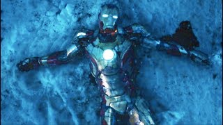 Extended Super Bowl Spot - Iron Man 3