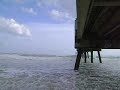 IKE from Under the Pier 2