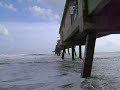 IKE from Under the Pier 2
