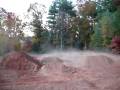 me riding my rmz 250